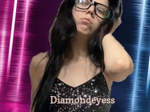 Diamondeyess