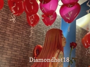 Diamondhot18