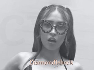 Diamondlebock