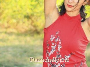 Diamondlorrie