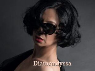 diamondyssa Chaude Vision