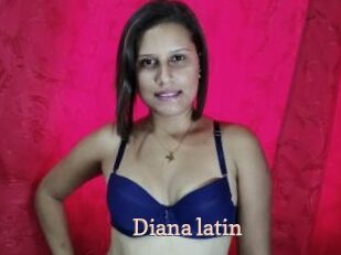 Diana_latin