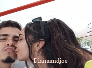 dianaandjoe Chaude Vision