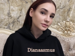 Dianaasmus