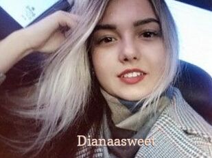 Dianaasweet
