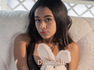 Dianabalti
