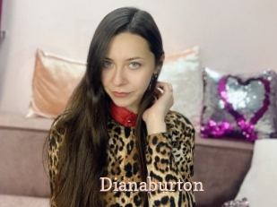 Dianaburton
