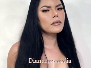 Dianaconcordia
