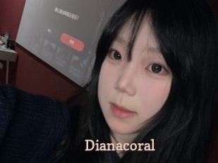 Dianacoral