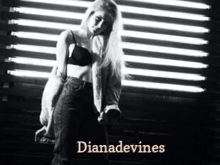 Dianadevines