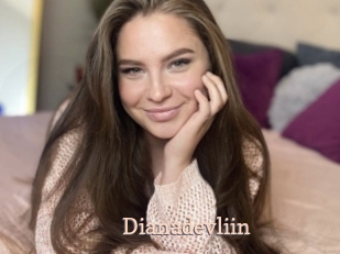 Dianadevliin