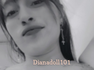 Dianadoll101