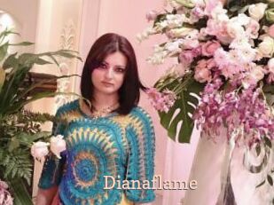Dianaflame