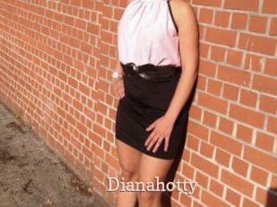 Dianahotty