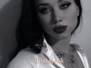 Dianajenk