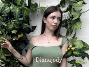 Dianajody