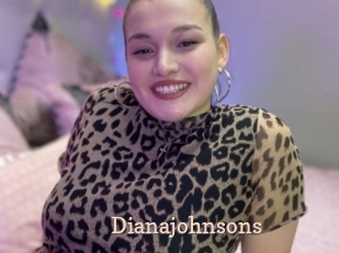 Dianajohnsons