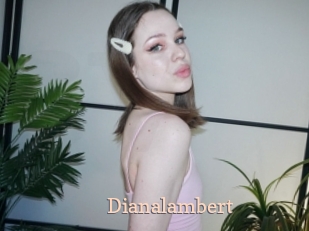 Dianalambert