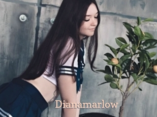 Dianamarlow