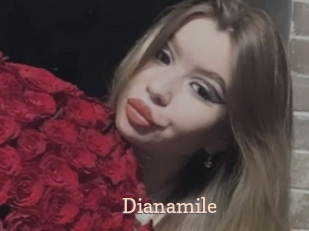 Dianamile