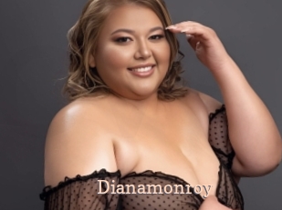 Dianamonroy