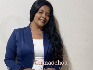 dianaochoa Chaude Vision