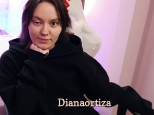 Dianaortiza