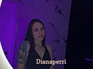 Dianaperri