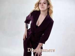 Dianasaners