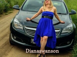 Dianaswanson