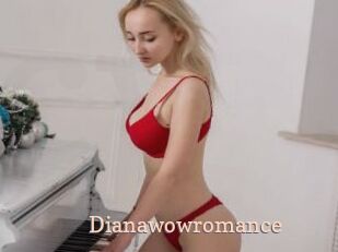 Dianawowromance