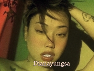 Dianayungsa