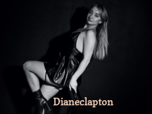 Dianeclapton