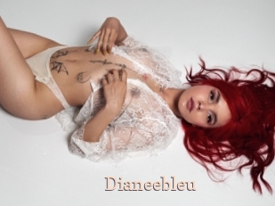 dianeebleu Chaude Vision