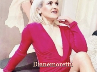 Dianemorettii
