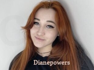 Dianepowers