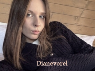 Dianevorel