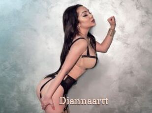Diannaartt