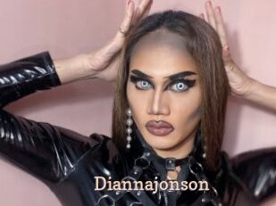 Diannajonson