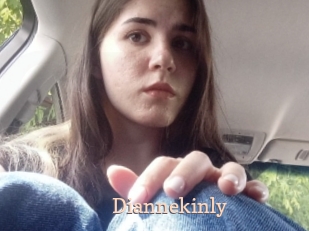 diannekinly Chaude Vision