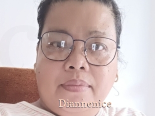 Diannenice