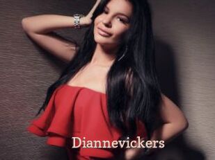 Diannevickers