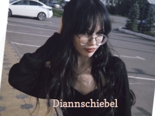 Diannschiebel