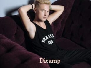Dicamp