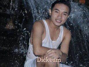 Dickcum