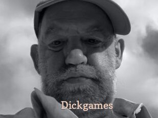 Dickgames