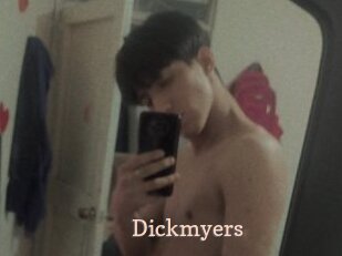 Dickmyers
