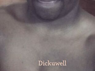 Dickuwell