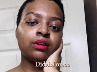 Dididaloress