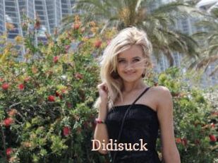 Didisuck